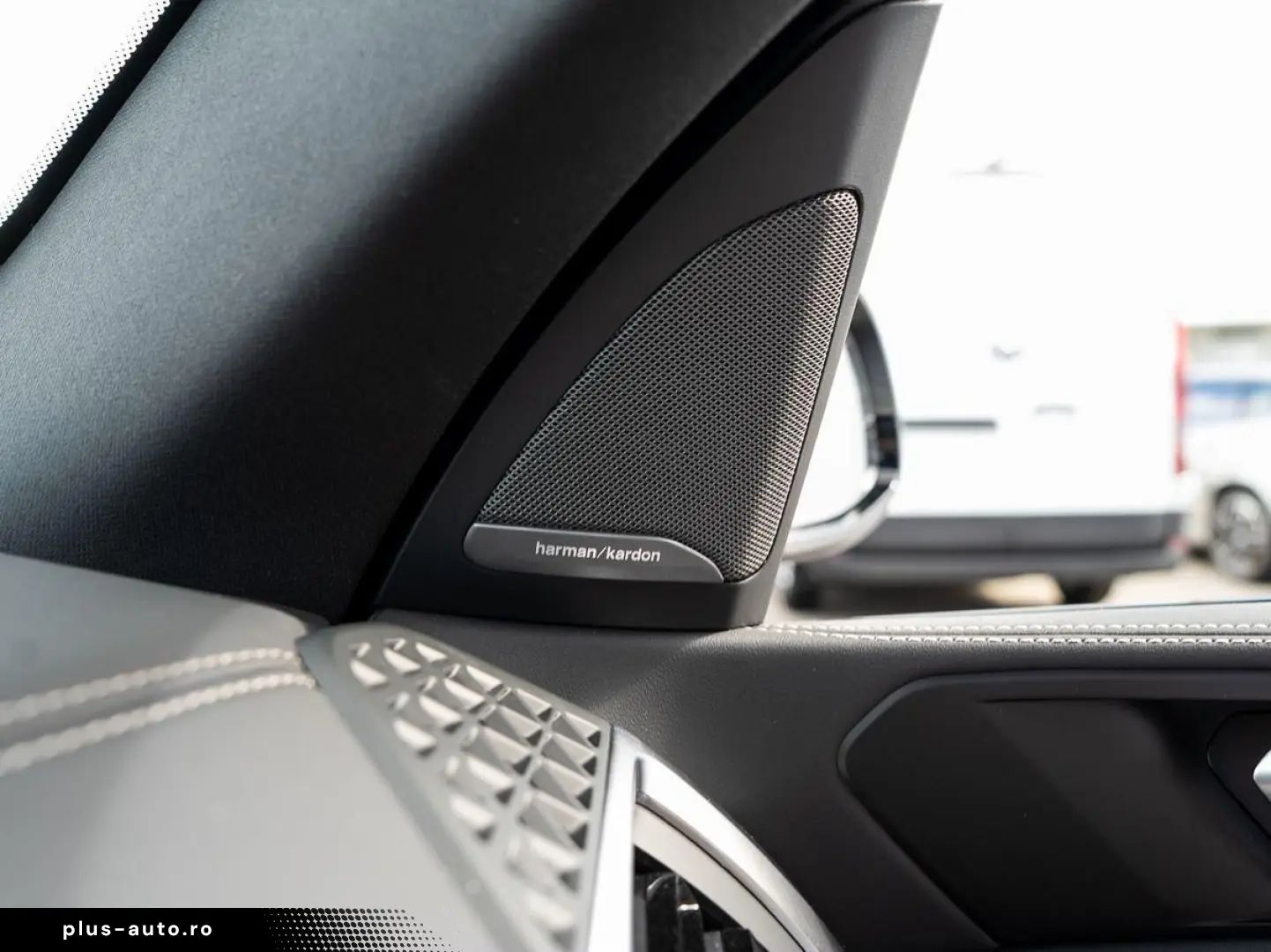 BMW X5 xDrive40d M-SportPRO StdHz PANO AHK Sitzlüft