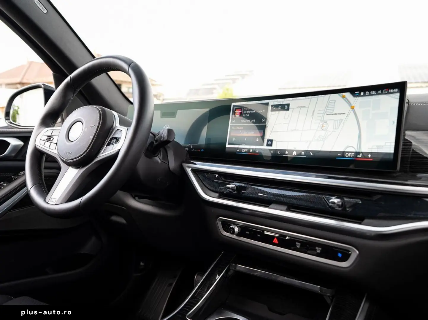 BMW X5 xDrive40d M-SportPRO StdHz PANO AHK Sitzlüft