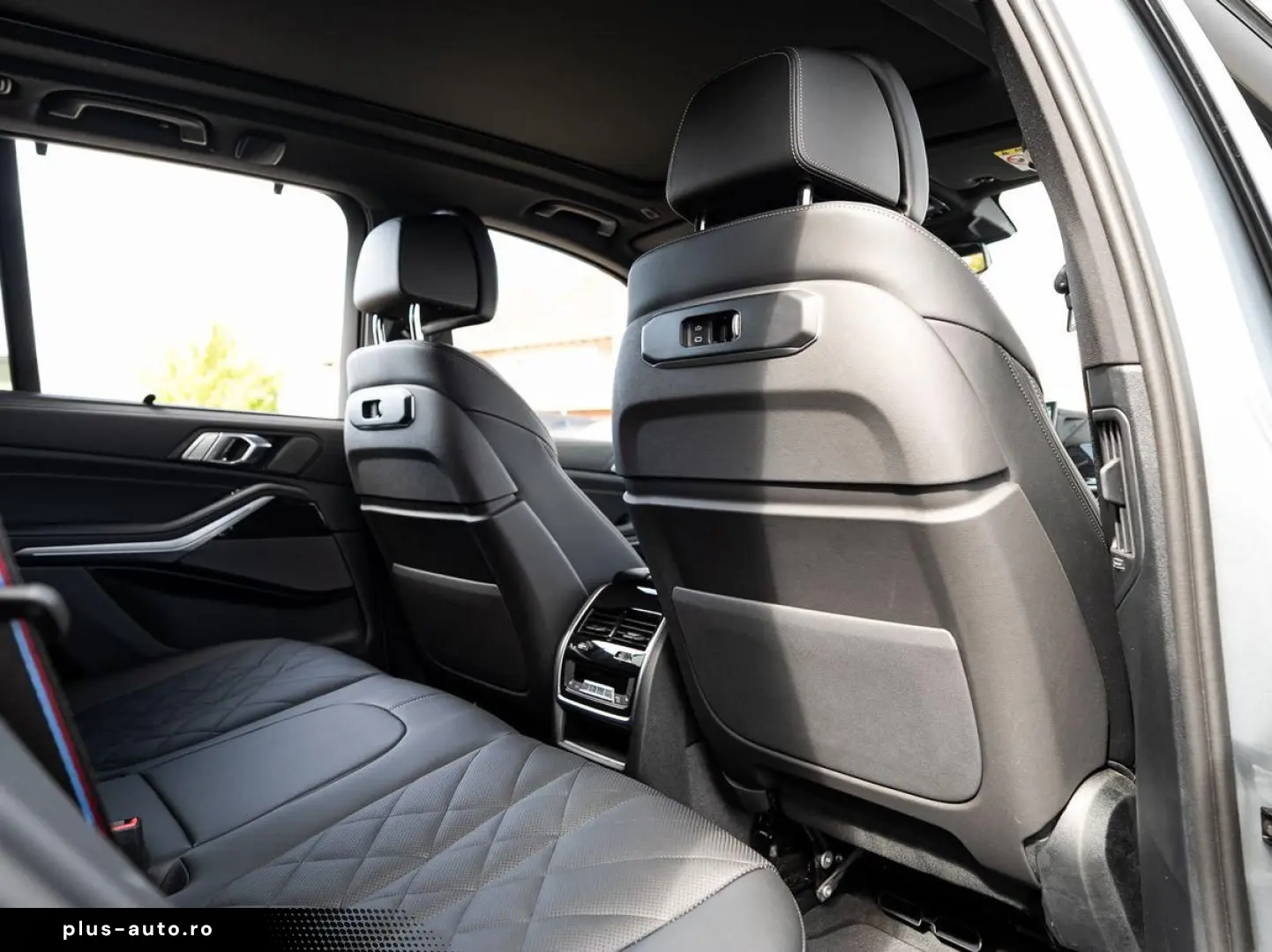 BMW X5 xDrive40d M-SportPRO StdHz PANO AHK Sitzlüft