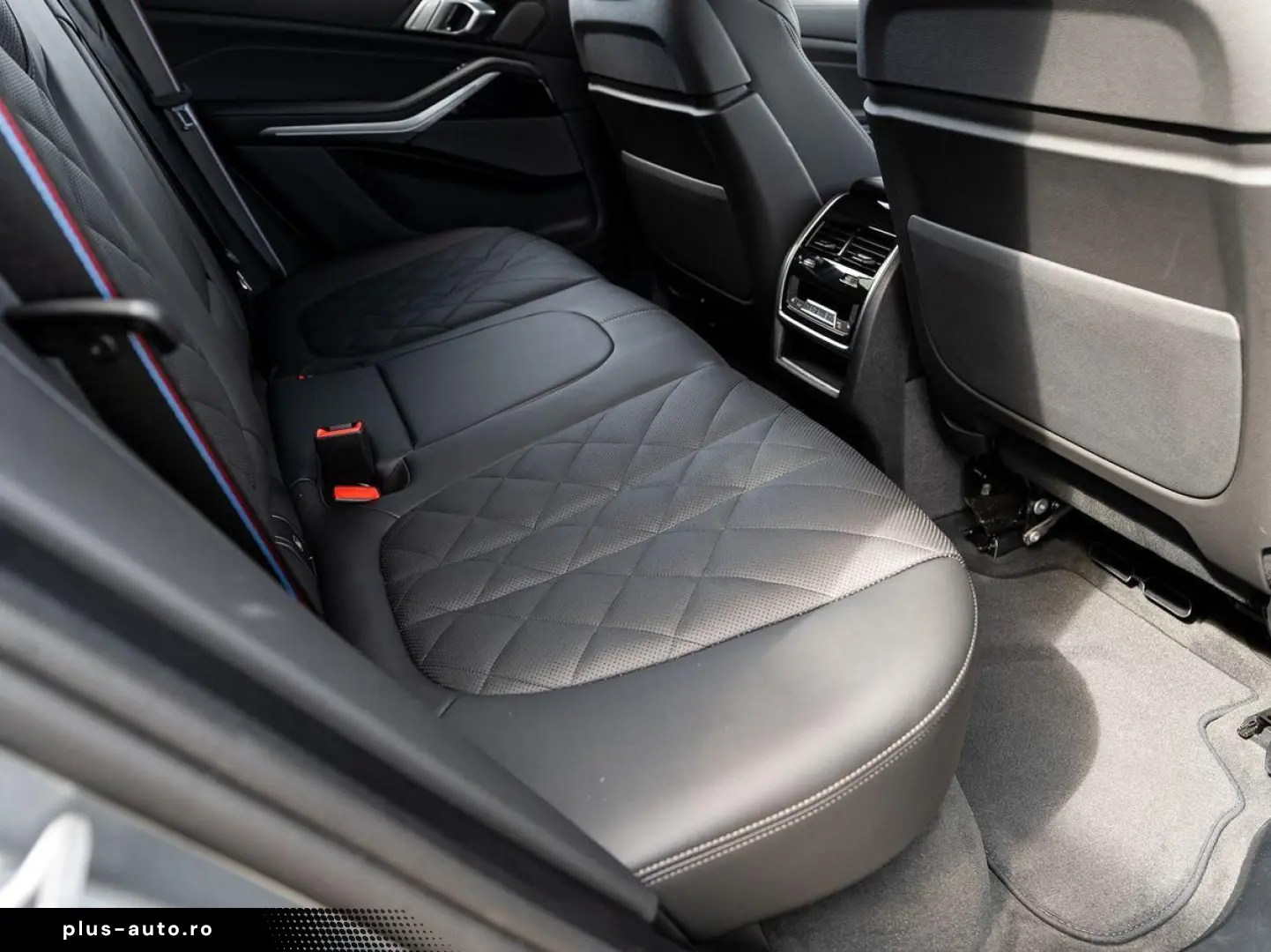 BMW X5 xDrive40d M-SportPRO StdHz PANO AHK Sitzlüft