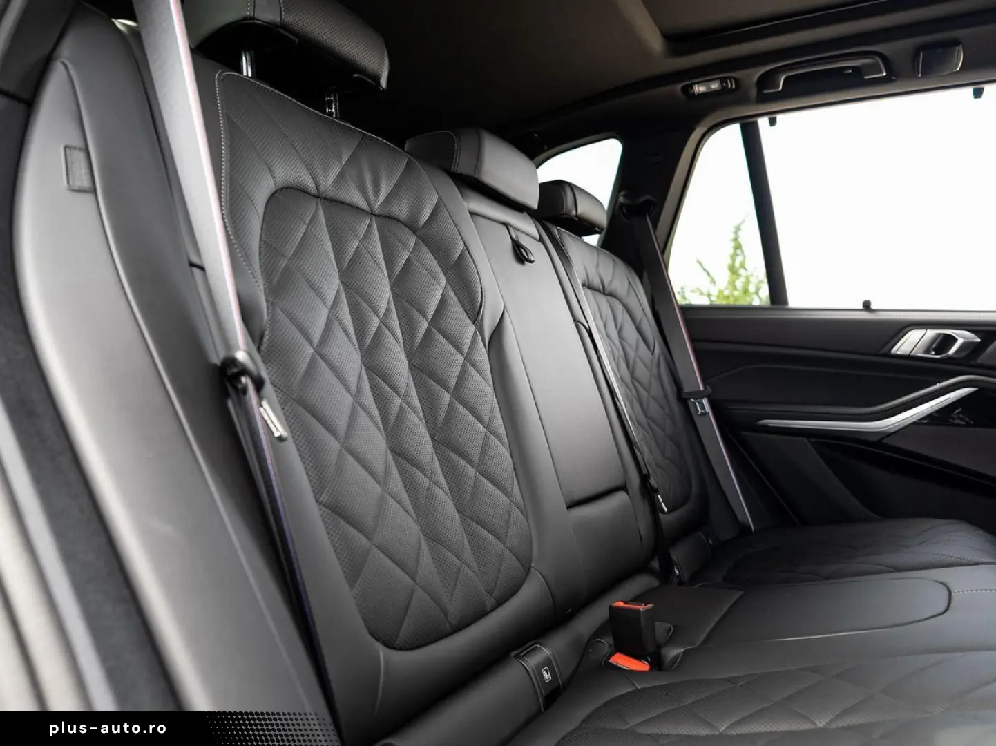 BMW X5 xDrive40d M-SportPRO StdHz PANO AHK Sitzlüft