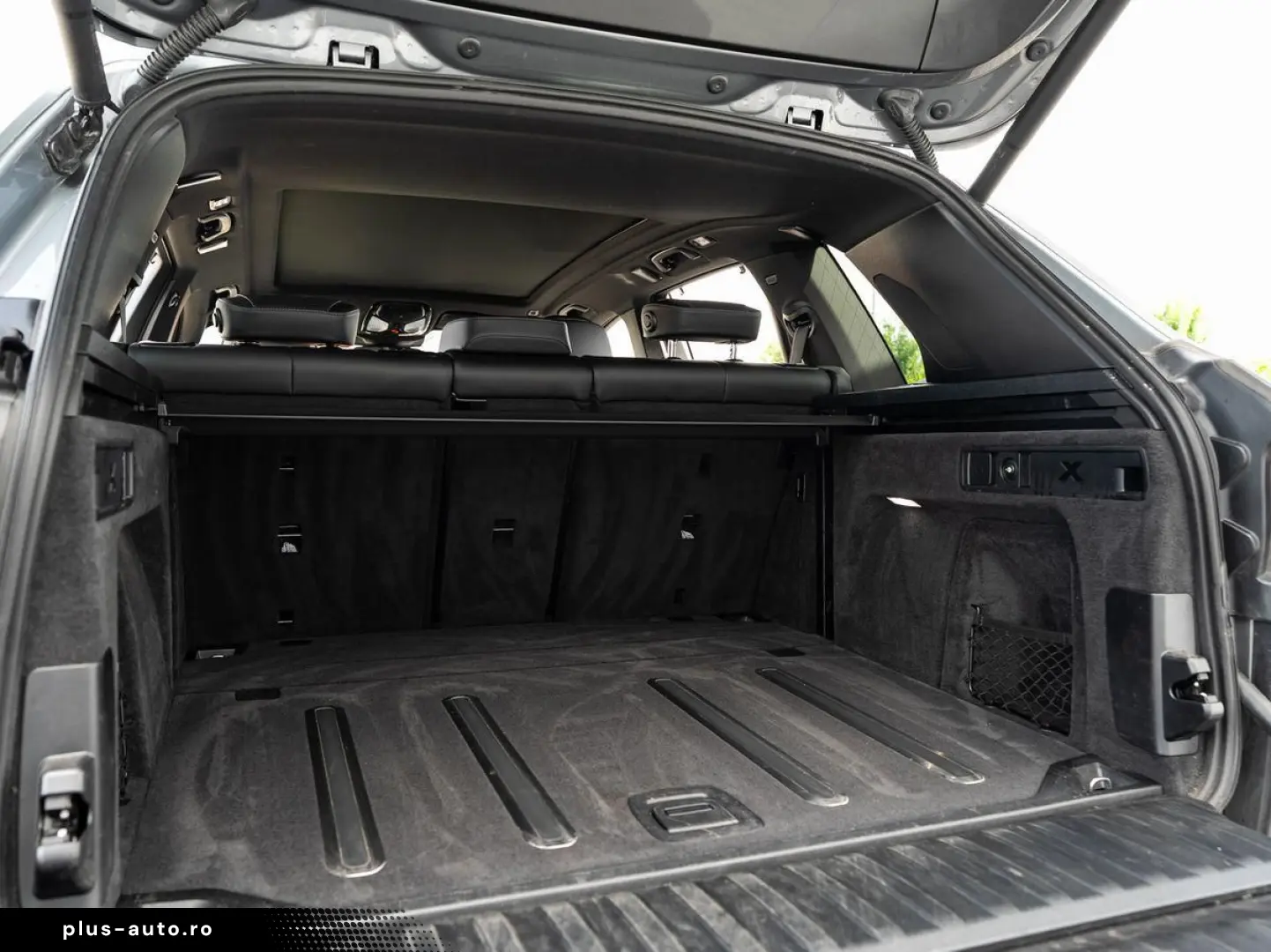 BMW X5 xDrive40d M-SportPRO StdHz PANO AHK Sitzlüft