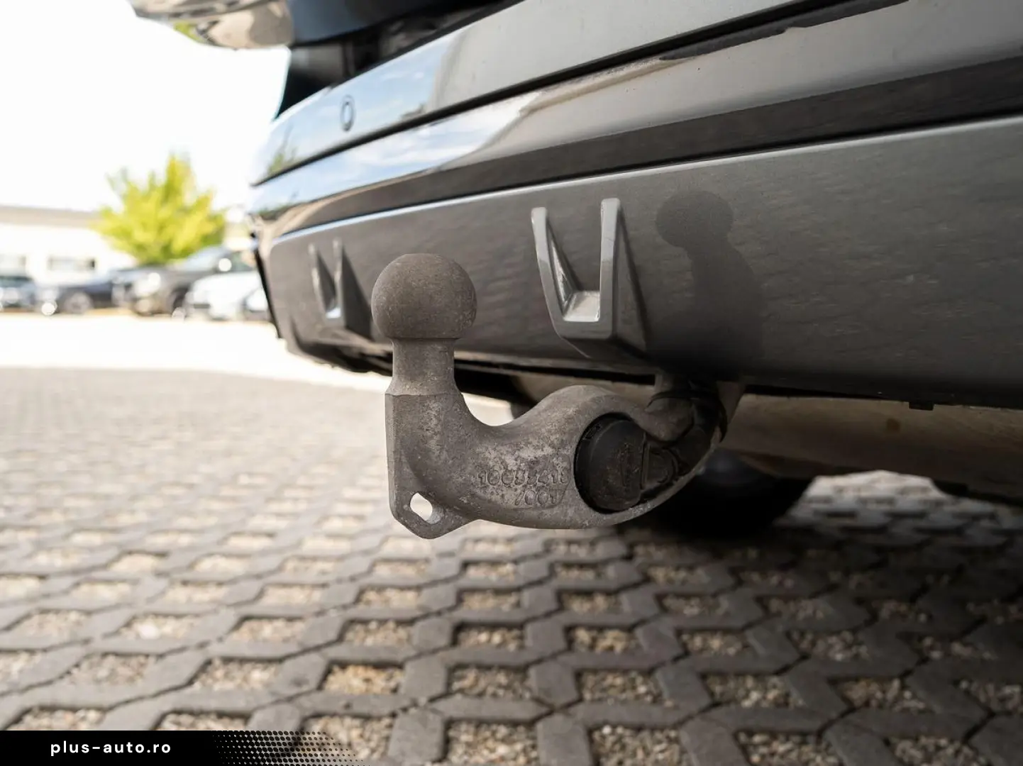 BMW X5 xDrive40d M-SportPRO StdHz PANO AHK Sitzlüft
