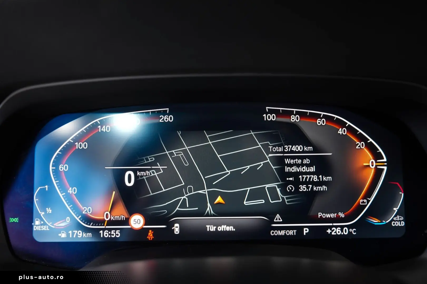 BMW X5 xD 25 d  M-SPORT PANO LEDER-MERINO 22 LM 1.HD
