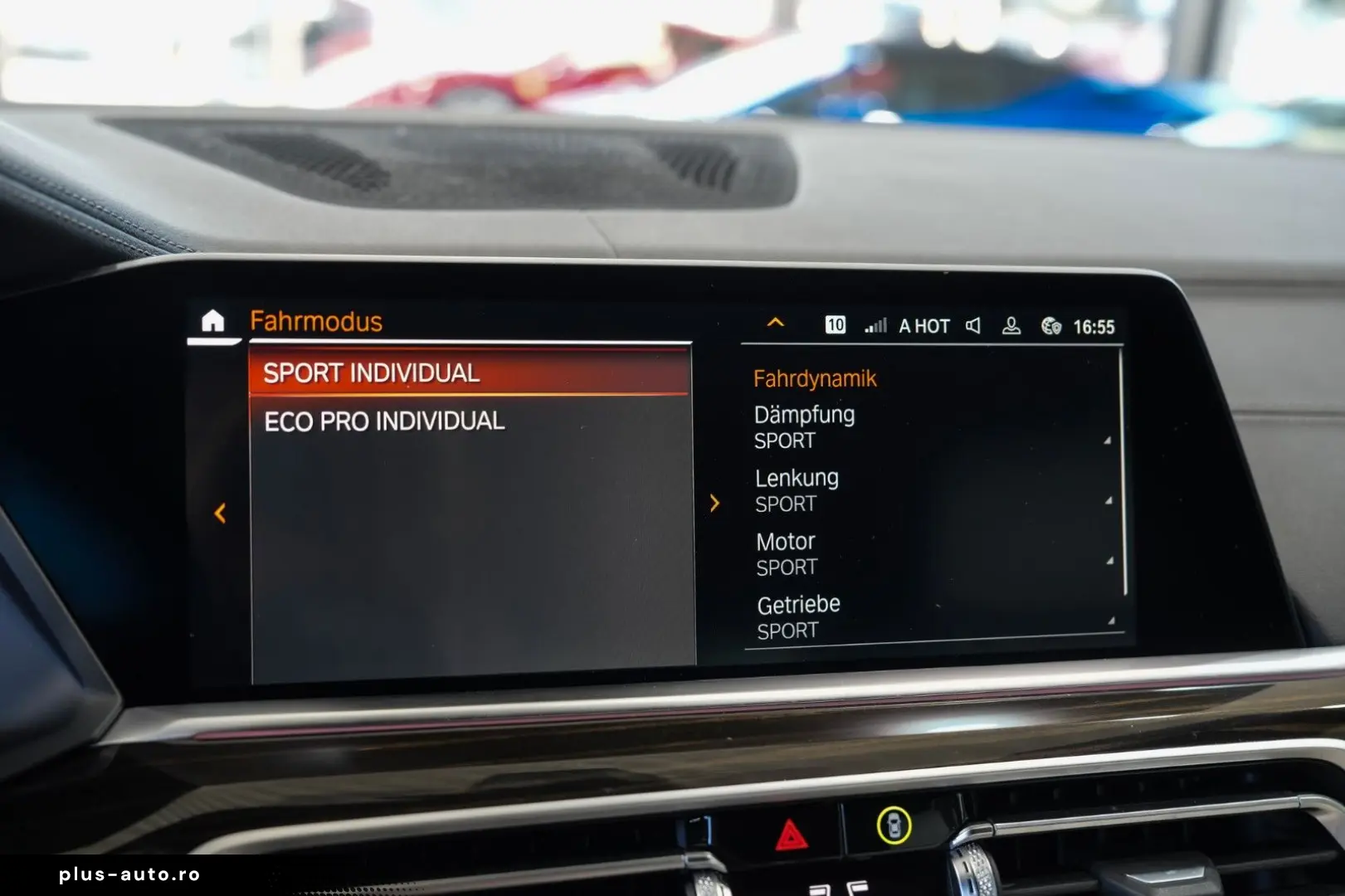BMW X5 xD 25 d  M-SPORT PANO LEDER-MERINO 22 LM 1.HD