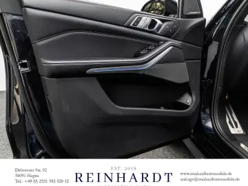BMW X5 45e xDRIVE M SPORT 22Z. LSR ACC HuD PANO 360