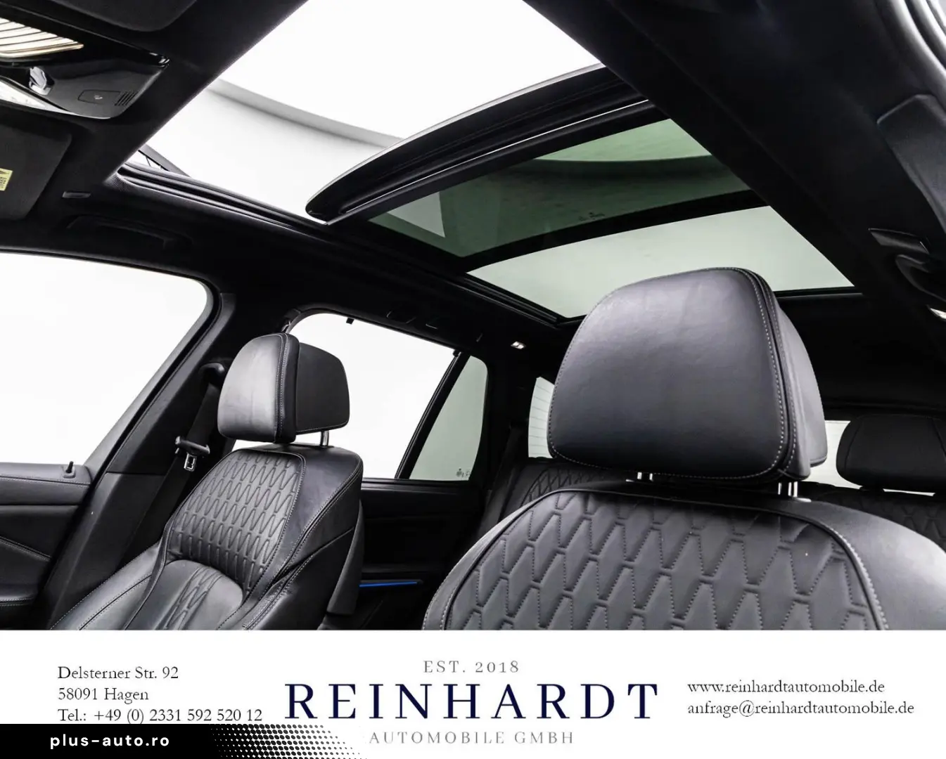 BMW X5 45e xDRIVE M SPORT 22Z. LSR ACC HuD PANO 360