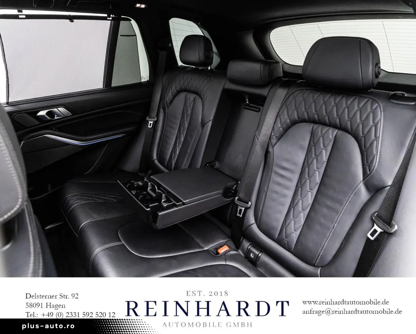 BMW X5 45e xDRIVE M SPORT 22Z. LSR ACC HuD PANO 360