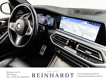 BMW X5 45e xDRIVE M SPORT 22Z. LSR ACC HuD PANO 360