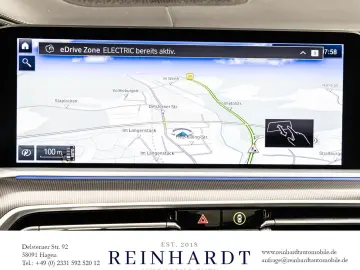 BMW X5 45e xDRIVE M SPORT 22Z. LSR ACC HuD PANO 360