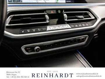 BMW X5 45e xDRIVE M SPORT 22Z. LSR ACC HuD PANO 360