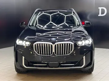 BMW X5 50 e xDr PANO MEMO LUFT LED HEAD H&K AHK 360