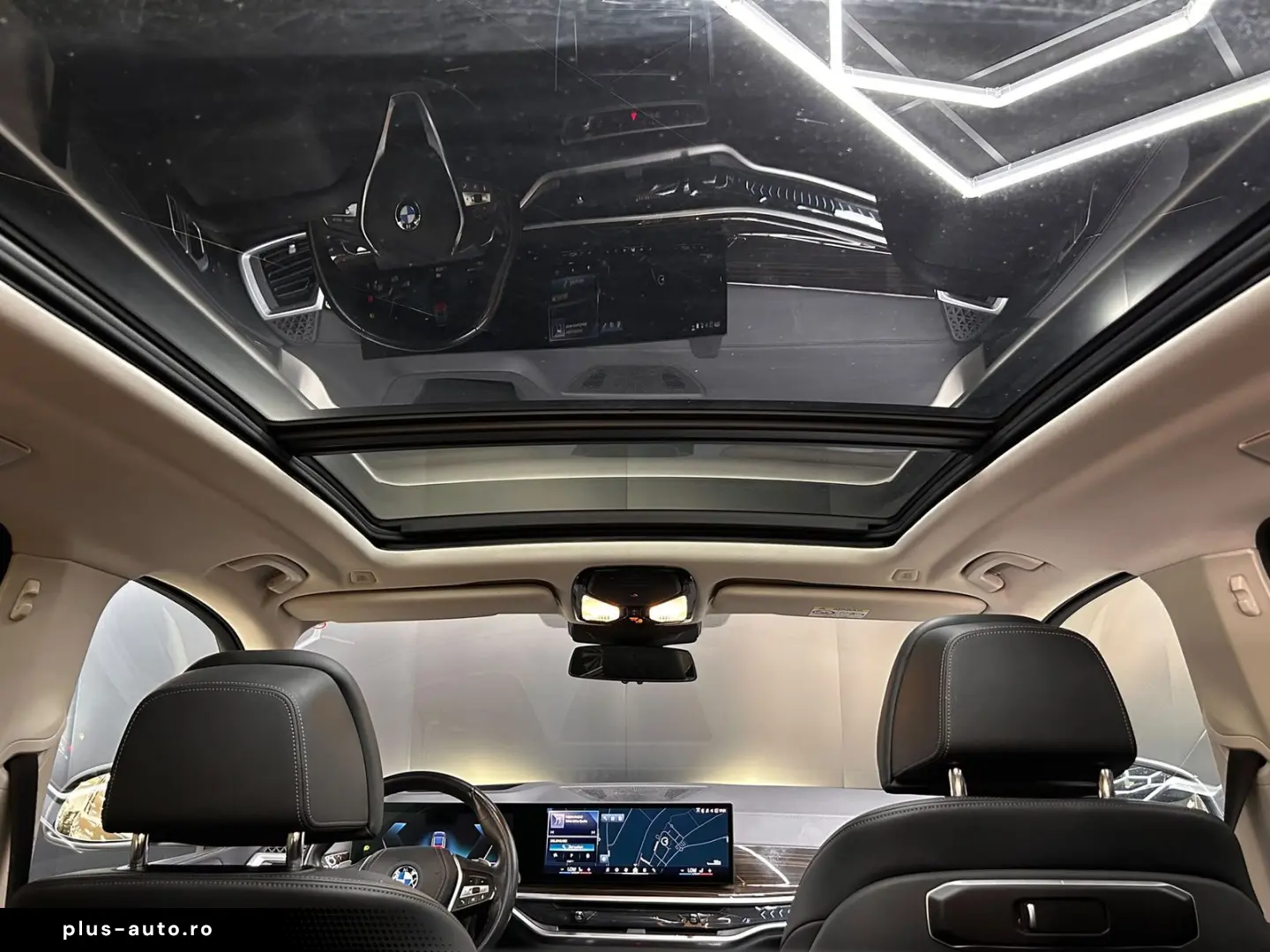 BMW X5 50 e xDr PANO MEMO LUFT LED HEAD H&K AHK 360