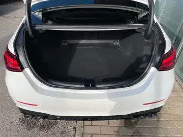 MERCEDES-BENZ Mercedes-AMG C 43 4M  PERFORMANCE STANDHEIZUNG
