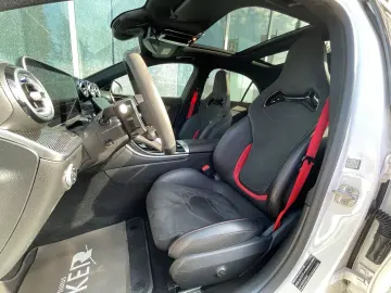 MERCEDES-BENZ Mercedes-AMG C 43 4M  PERFORMANCE STANDHEIZUNG