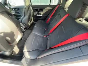 MERCEDES-BENZ Mercedes-AMG C 43 4M  PERFORMANCE STANDHEIZUNG