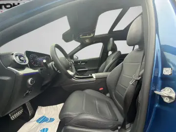 MERCEDES-BENZ C 400e 2xAMG LINE 4Matic Night 360 Pano