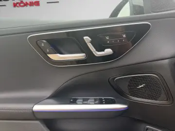 MERCEDES-BENZ C 400e 2xAMG LINE 4Matic Night 360 Pano
