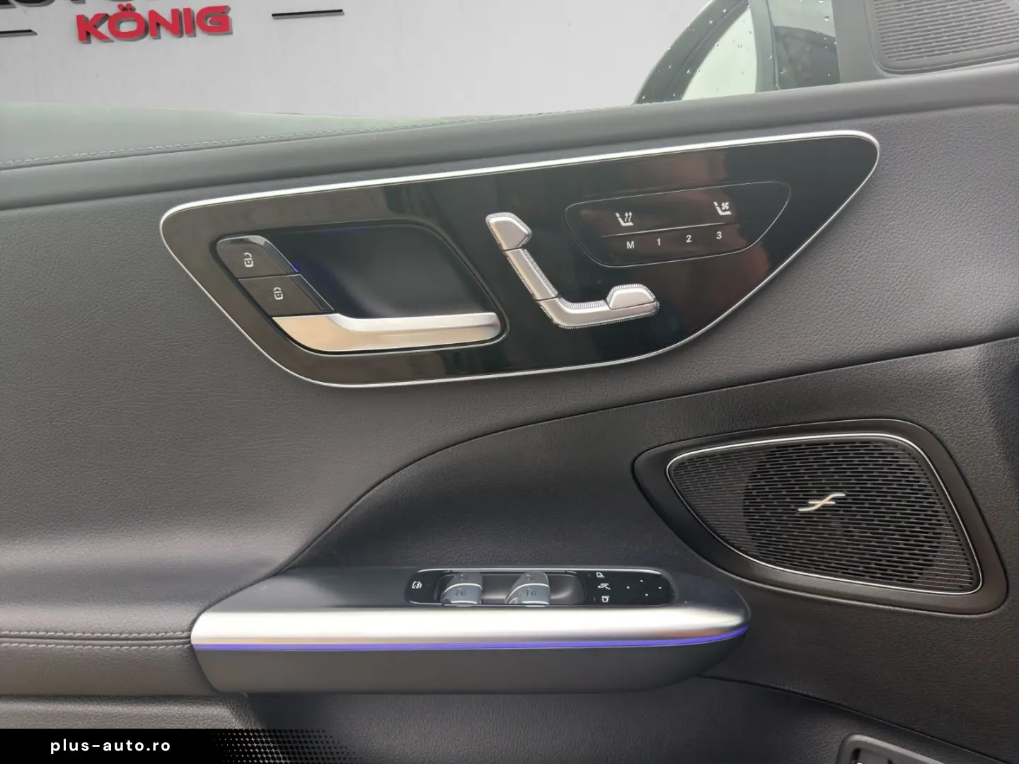 MERCEDES-BENZ C 400e 2xAMG LINE 4Matic Night 360 Pano
