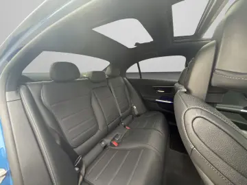 MERCEDES-BENZ C 400e 2xAMG LINE 4Matic Night 360 Pano