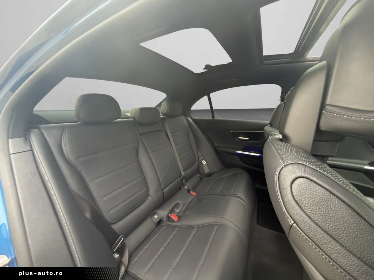 MERCEDES-BENZ C 400e 2xAMG LINE 4Matic Night 360 Pano