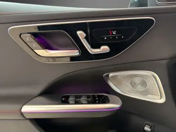 MERCEDES-BENZ C 43 AMG 4M Pano MEMORY HUD Alarm Burmester