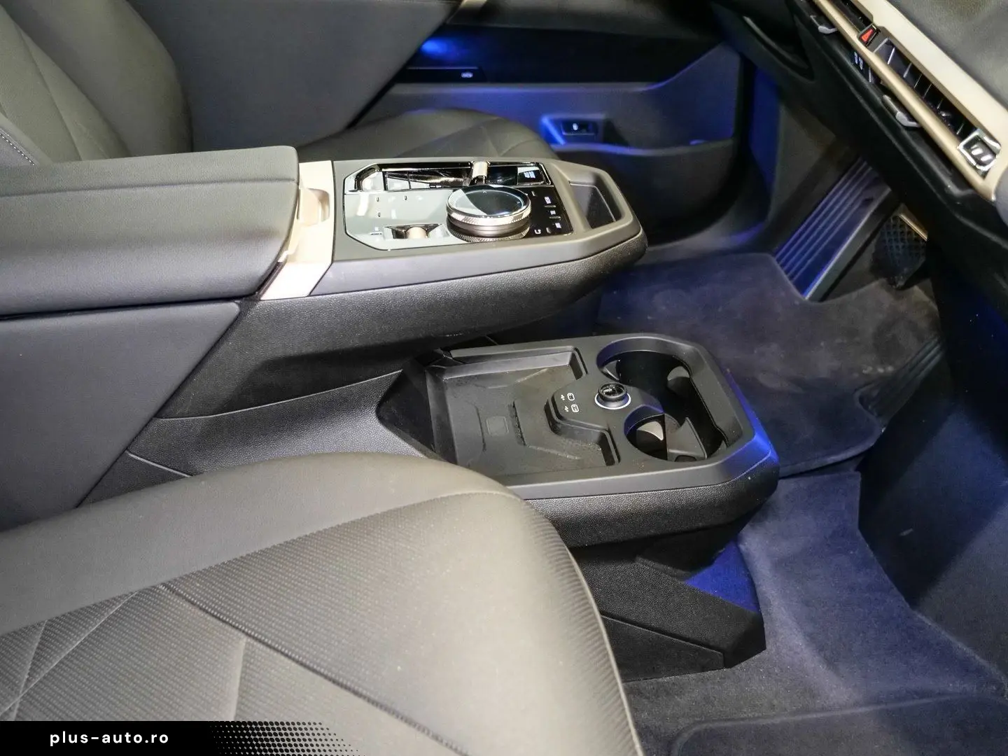 BMW iX xDrive40 M-Sport Aut Nav HuD Laser AHK h&k 22
