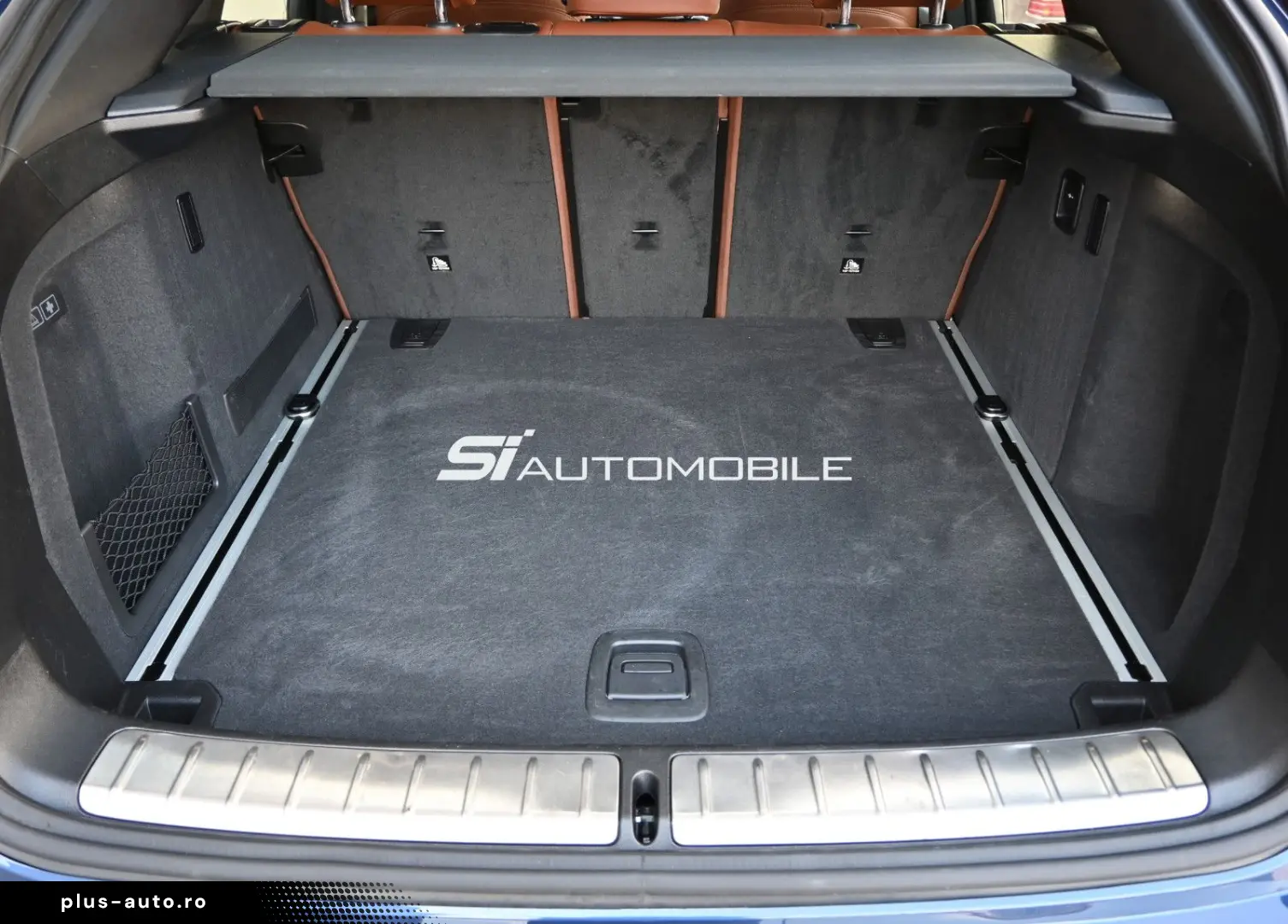 BMW X4 xDr.30d  ACC AHK IND.MERINO-LEDER STANDHEIZ.