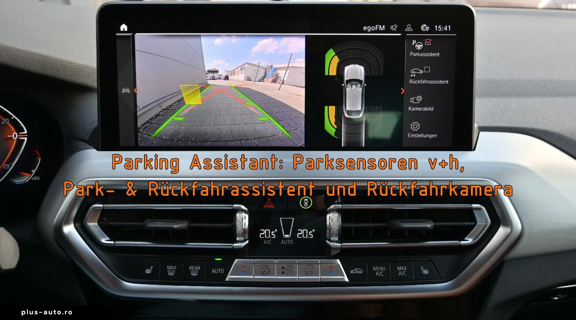 BMW X4 xDr.30d  ACC AHK IND.MERINO-LEDER STANDHEIZ.