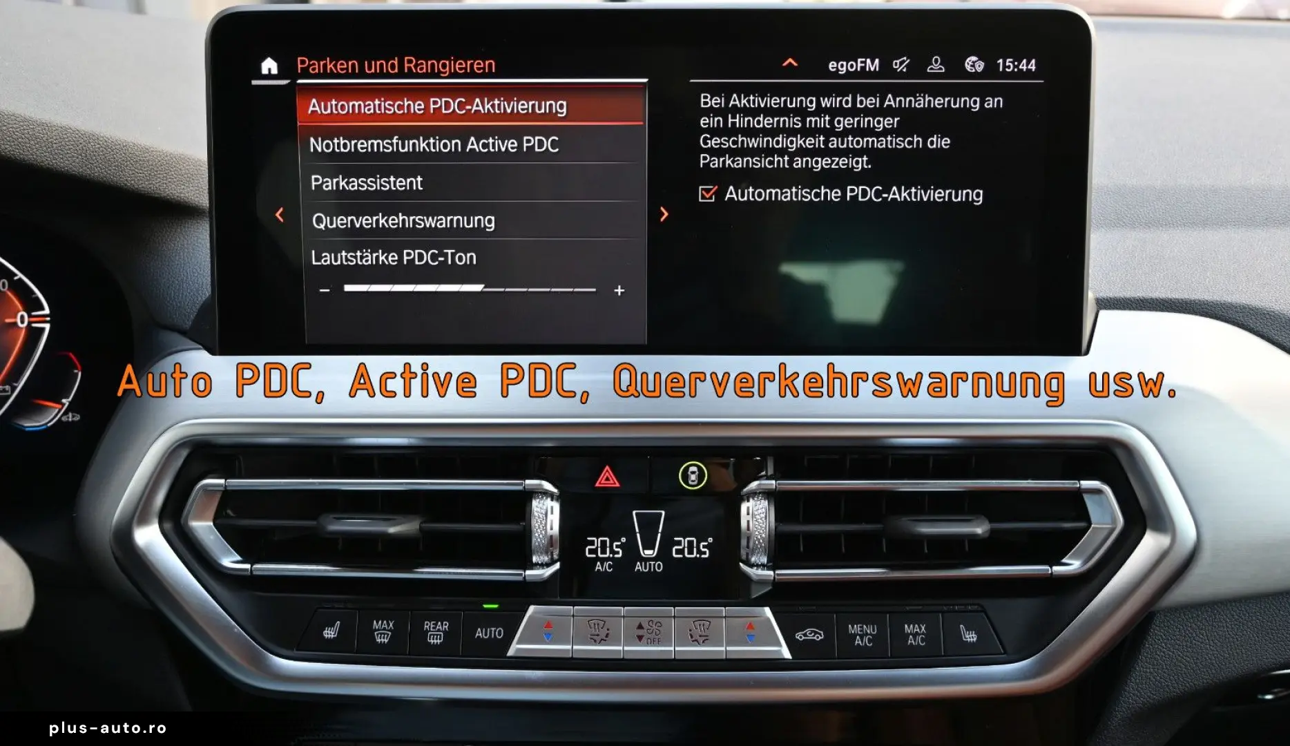 BMW X4 xDr.30d  ACC AHK IND.MERINO-LEDER STANDHEIZ.