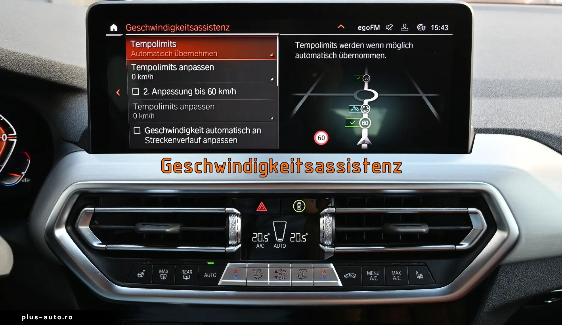 BMW X4 xDr.30d  ACC AHK IND.MERINO-LEDER STANDHEIZ.