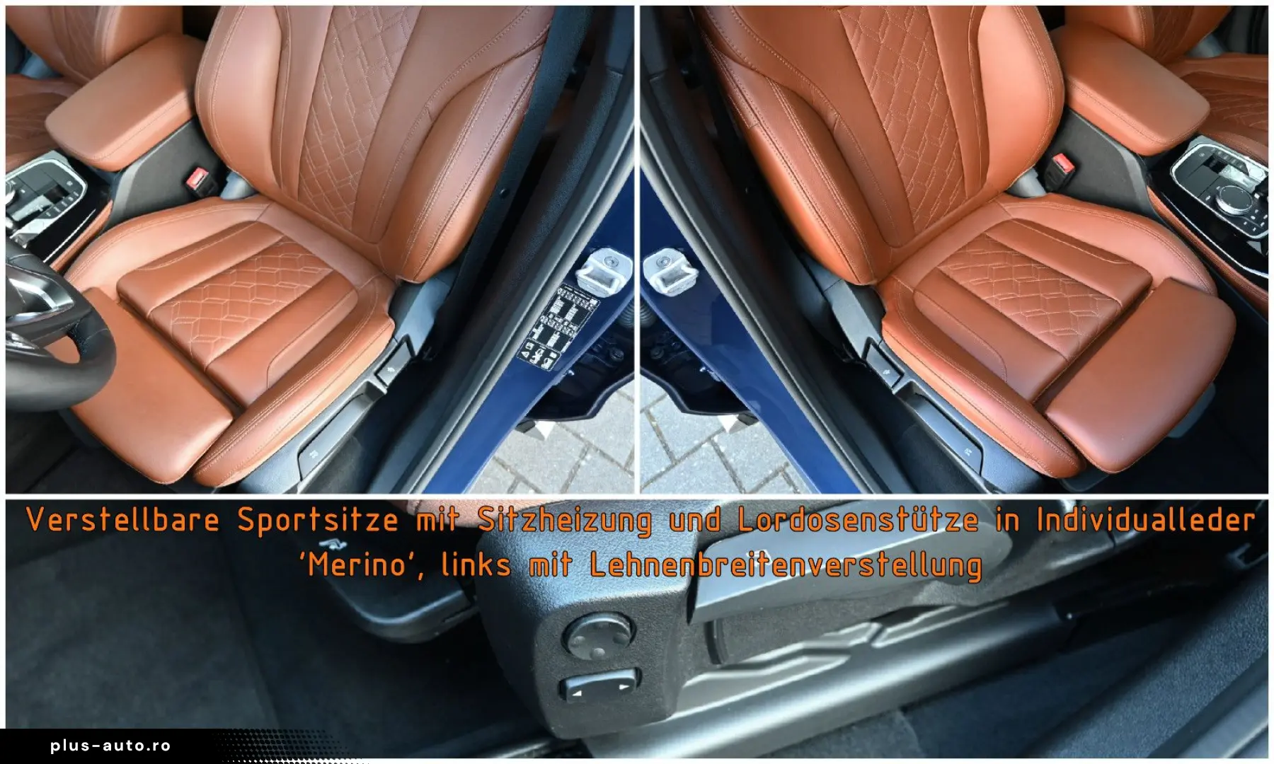 BMW X4 xDr.30d  ACC AHK IND.MERINO-LEDER STANDHEIZ.