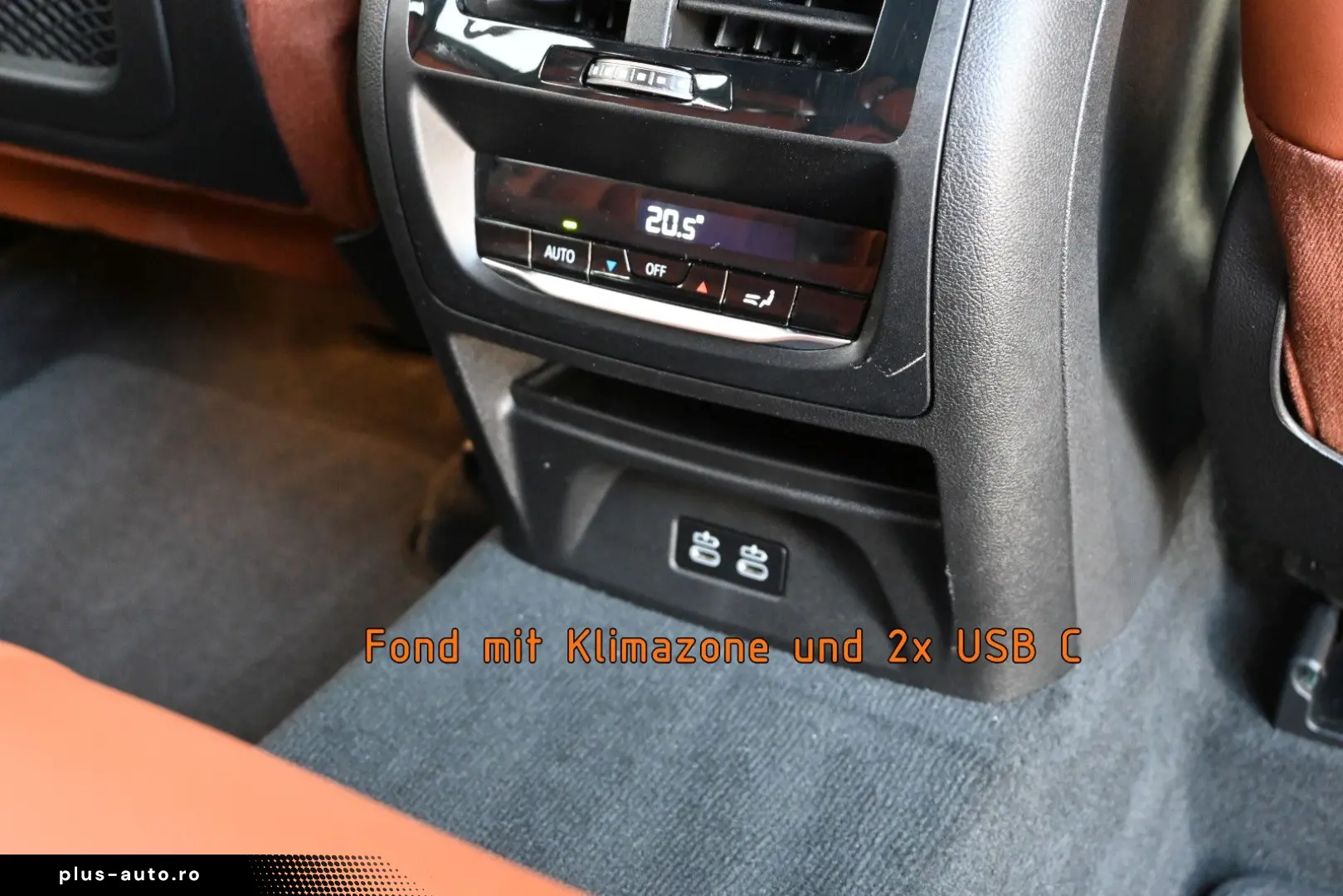 BMW X4 xDr.30d  ACC AHK IND.MERINO-LEDER STANDHEIZ.