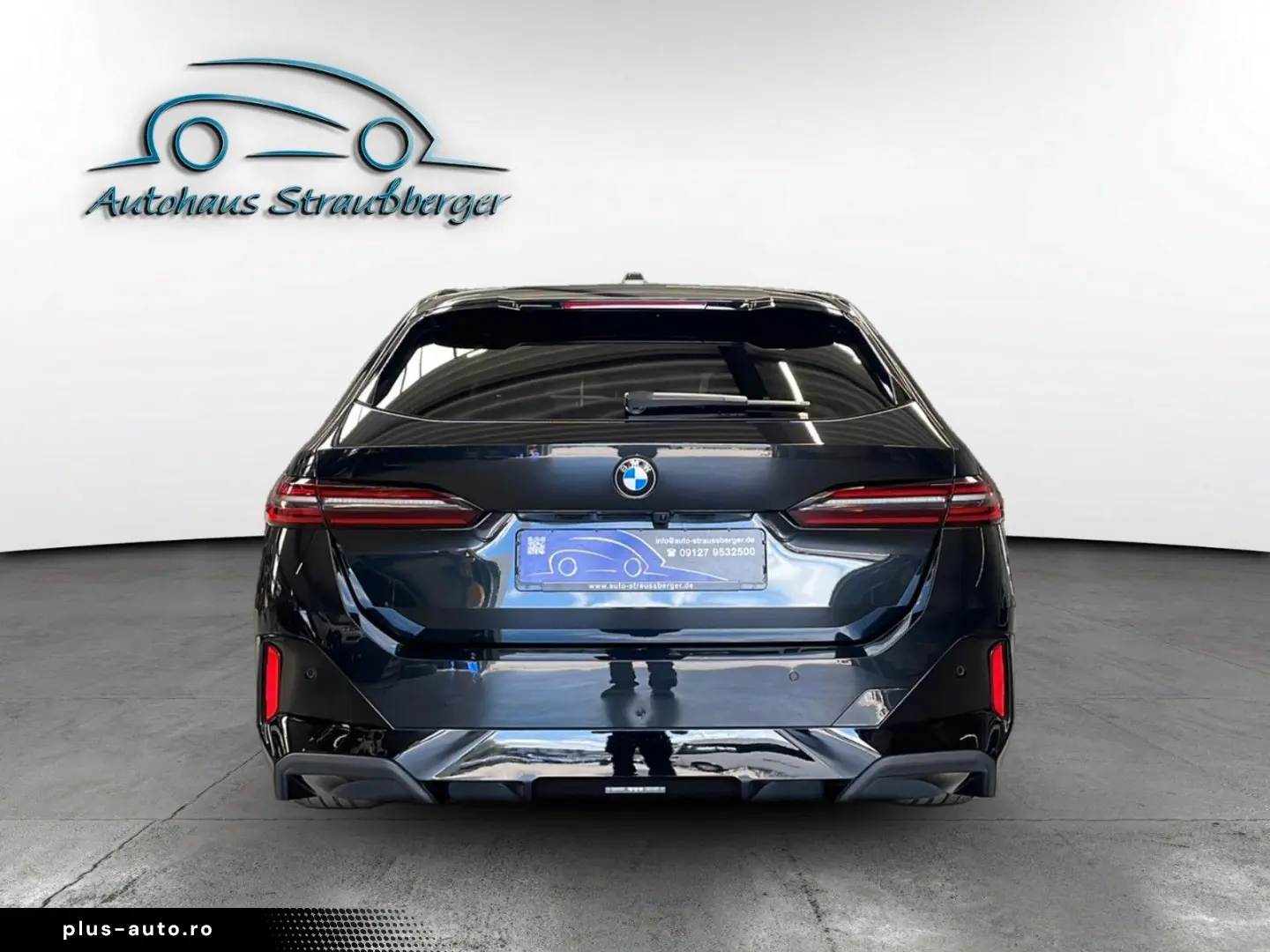 BMW 540xd Touring M Sport Pro ACC H&K 4ZK KZU 360