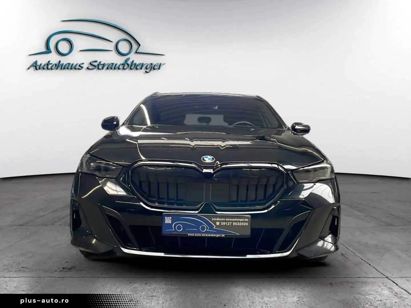BMW 540xd Touring M Sport Pro ACC H&K 4ZK KZU 360