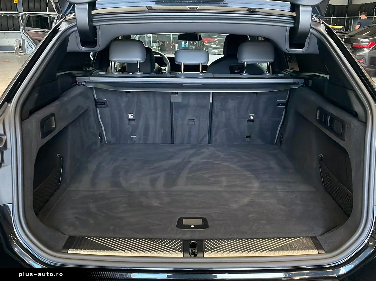 BMW 540xd Touring M Sport Pro ACC H&K 4ZK KZU 360