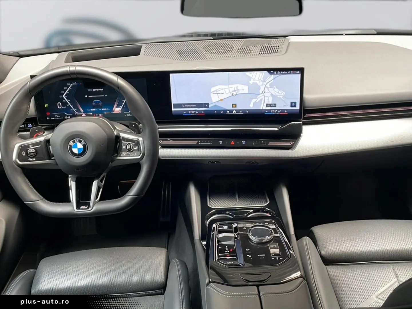 BMW 540xd Touring M Sport Pro ACC H&K 4ZK KZU 360