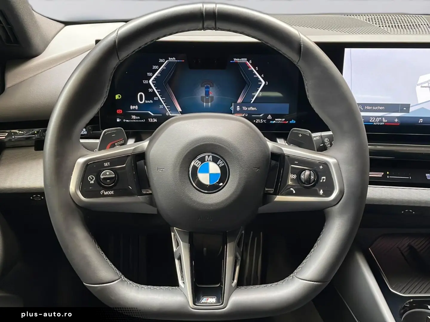 BMW 540xd Touring M Sport Pro ACC H&K 4ZK KZU 360