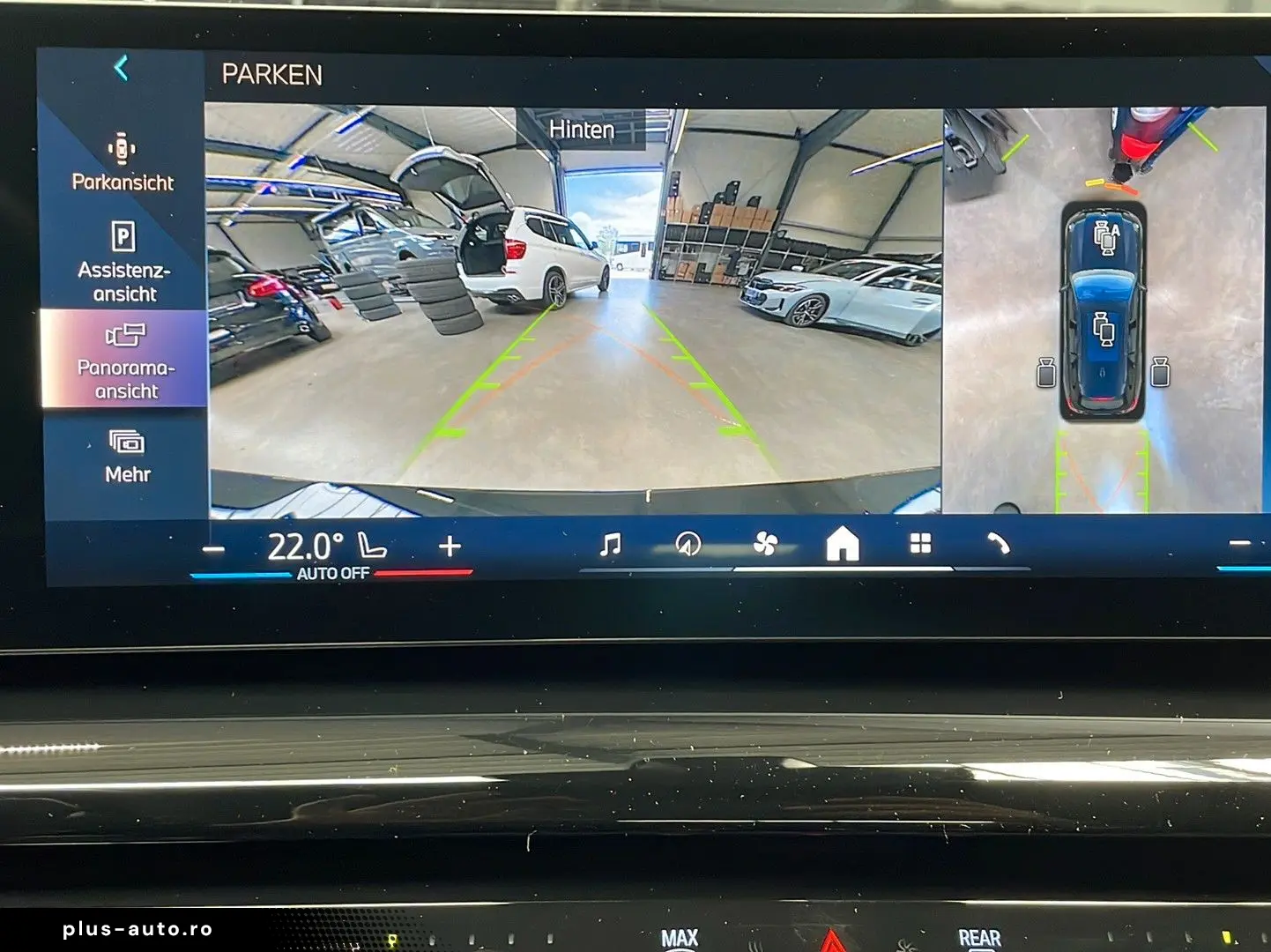 BMW 540xd Touring M Sport Pro ACC H&K 4ZK KZU 360