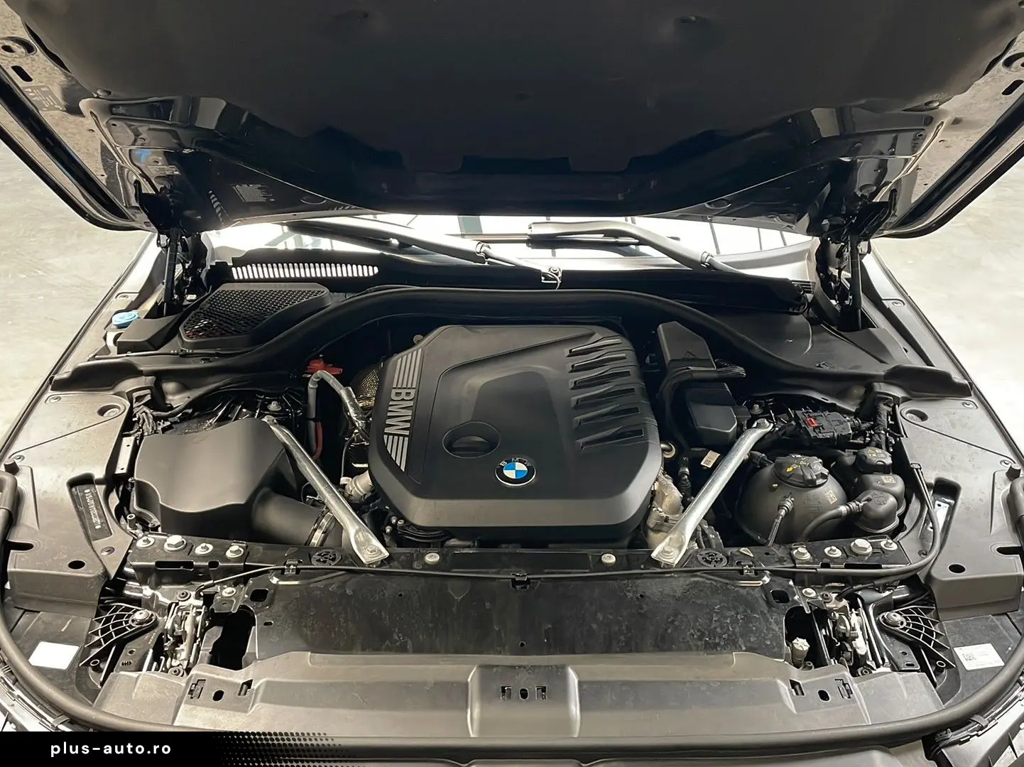 BMW 540xd Touring M Sport Pro ACC H&K 4ZK KZU 360