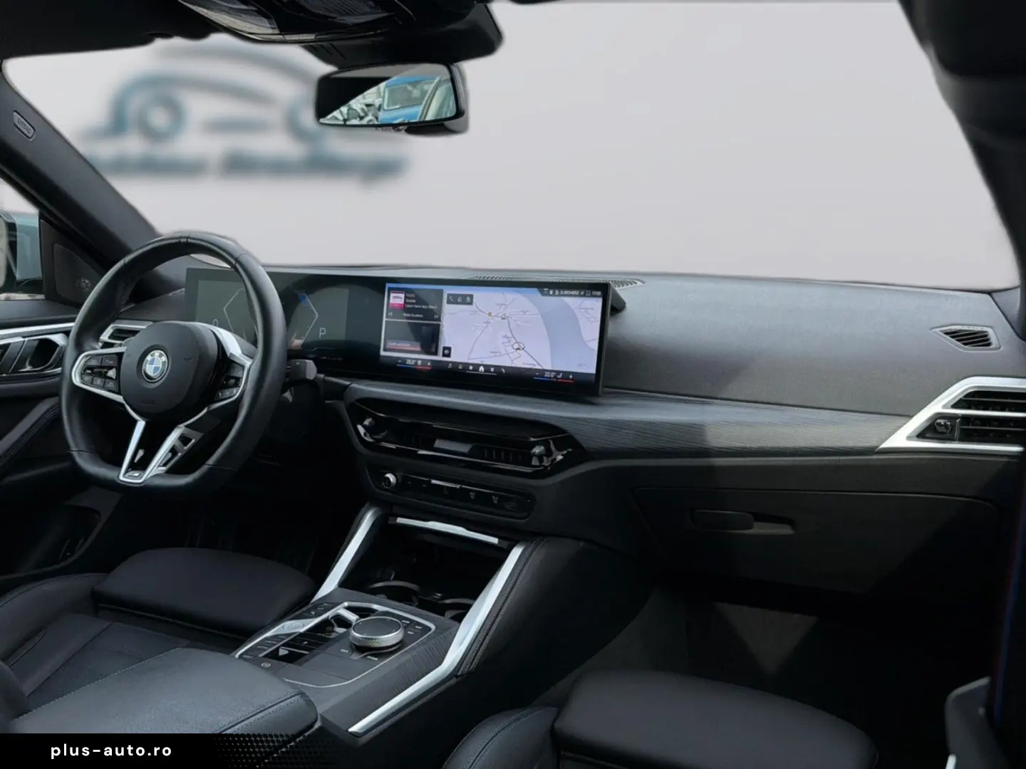 BMW 420d xDrive GC  M Sport Pro ACC HuD KZU H K 360