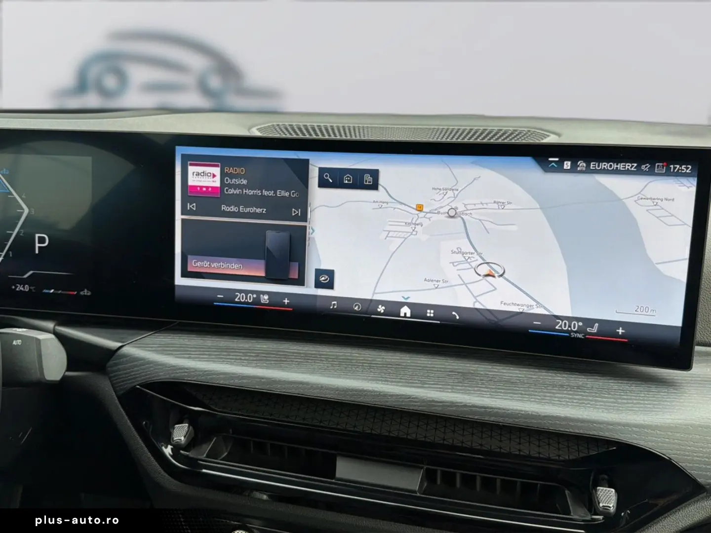 BMW 420d xDrive GC  M Sport Pro ACC HuD KZU H K 360