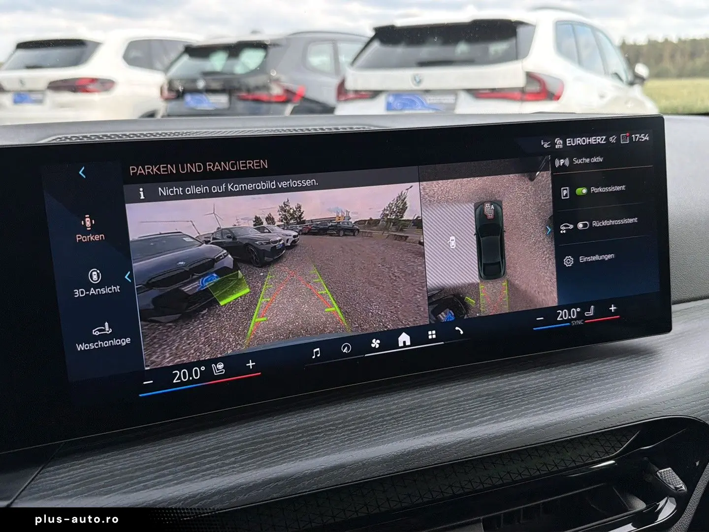 BMW 420d xDrive GC  M Sport Pro ACC HuD KZU H K 360