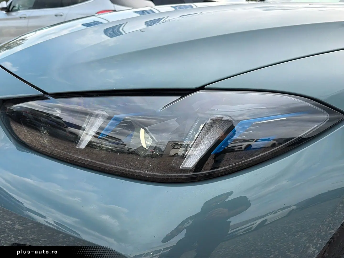 BMW 420d xDrive GC  M Sport Pro ACC HuD KZU H K 360