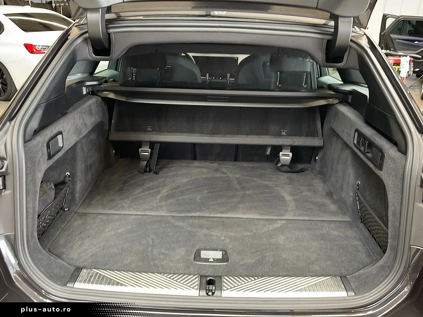 BMW 540d xDrive Touring M Sport ACC HuD KZU H&K 4ZK