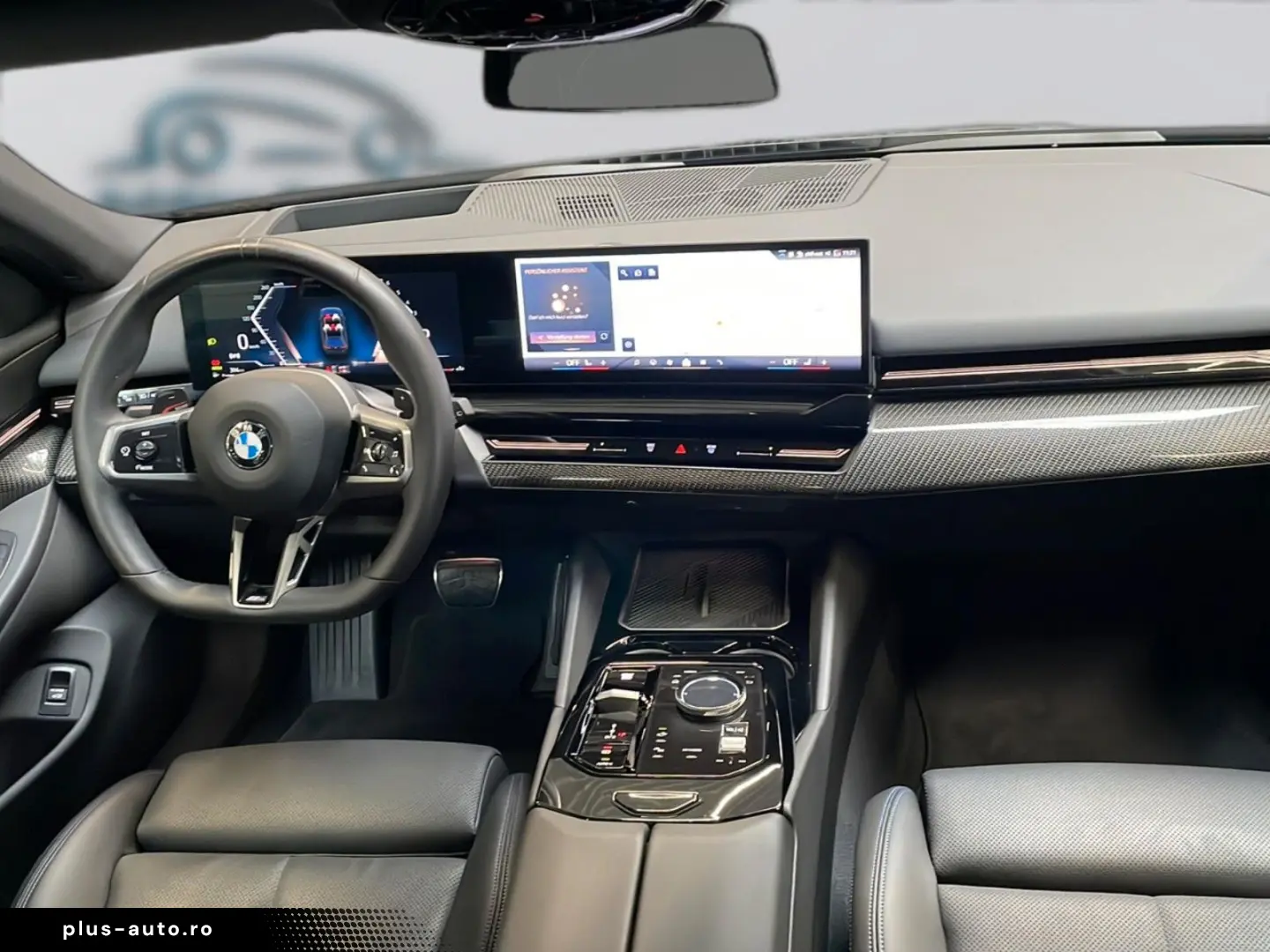 BMW 540d xDrive Touring M Sport ACC HuD KZU H&K 4ZK