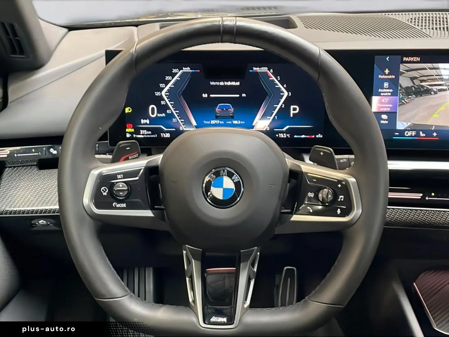BMW 540d xDrive Touring M Sport ACC HuD KZU H&K 4ZK