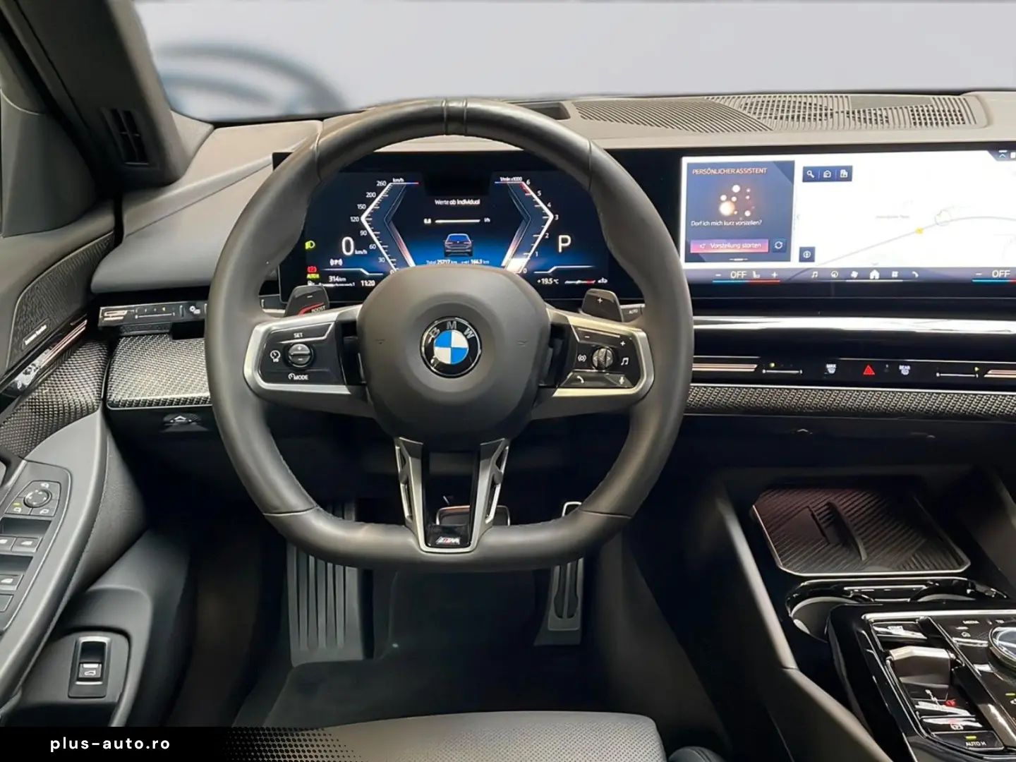 BMW 540d xDrive Touring M Sport ACC HuD KZU H&K 4ZK
