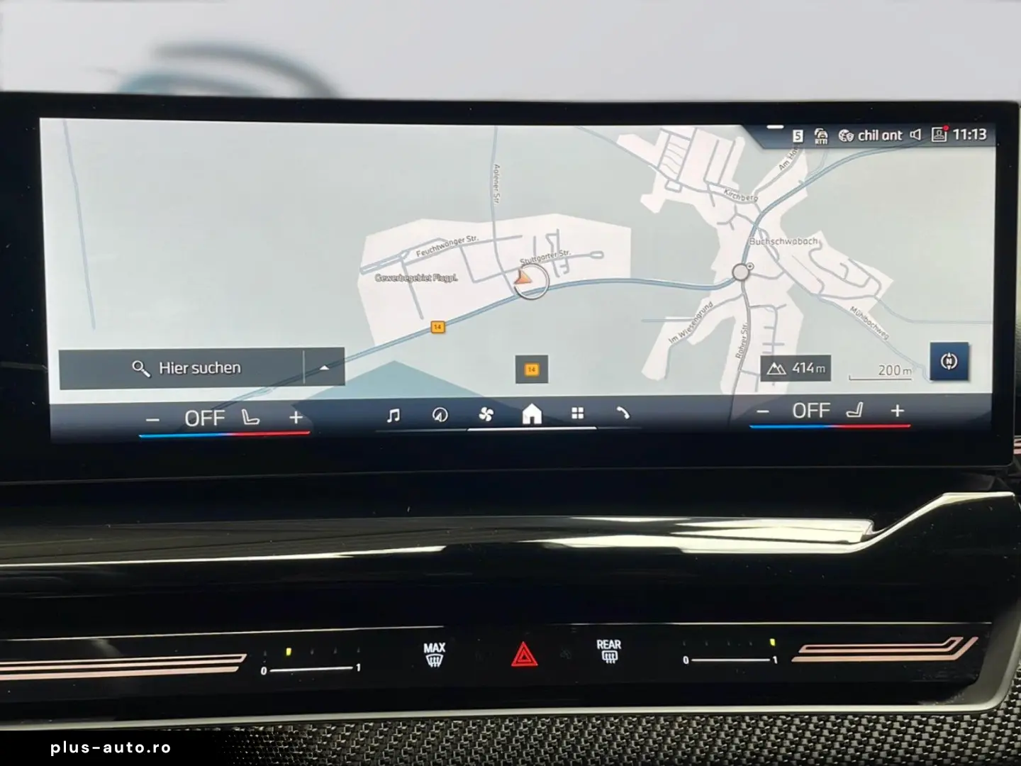BMW 540d xDrive Touring M Sport ACC HuD KZU H&K 4ZK
