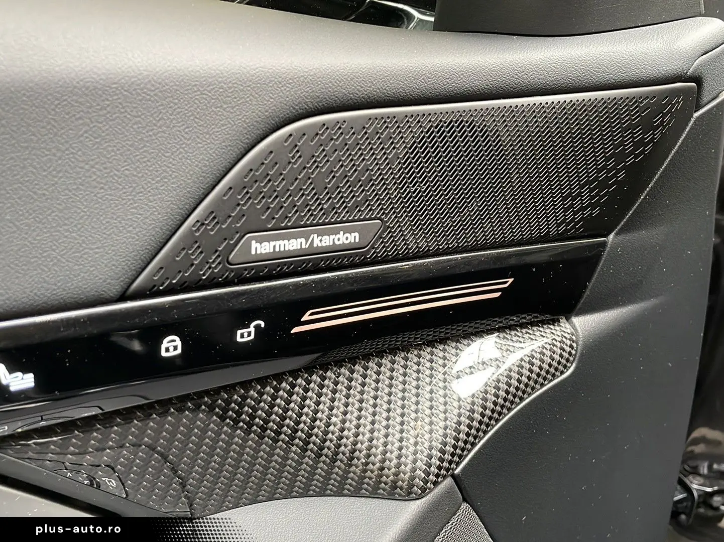 BMW 540d xDrive Touring M Sport ACC HuD KZU H&K 4ZK